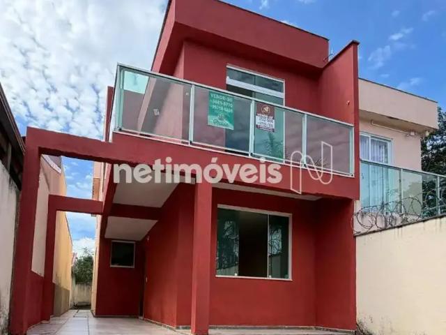 Casa venda em Região Geográfica Imediata de Belo Horizonte, Região Metropolitana de Belo Horizonte