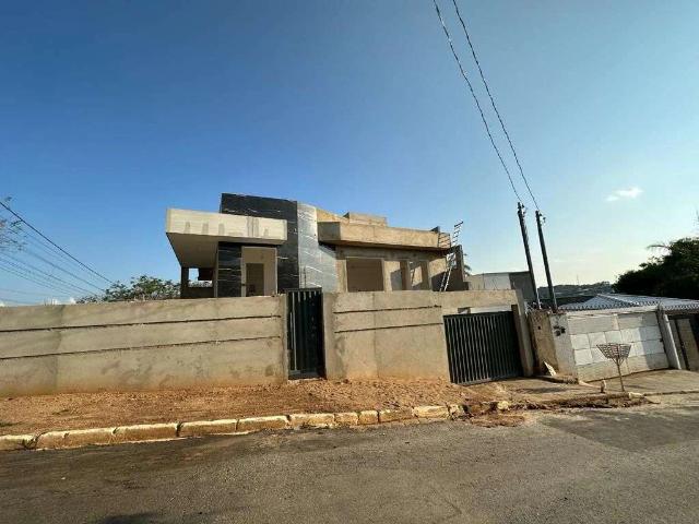 Casa venda em Centro, Lagoa Santa