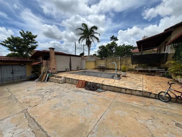 Casa venda em Lagoa Santa, Região Geográfica Intermediária de Belo Horizonte