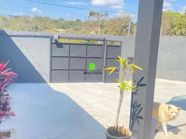 Casa venda em Região Geográfica Imediata de Belo Horizonte, Região Metropolitana de Belo Horizonte