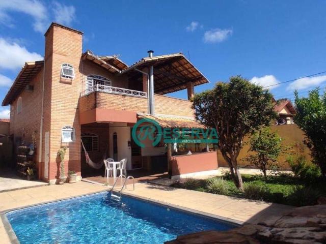 Casa venda em Região Geográfica Imediata de Belo Horizonte, Região Metropolitana de Belo Horizonte