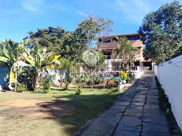 Casa venda em Região Geográfica Imediata de Belo Horizonte, Região Metropolitana de Belo Horizonte