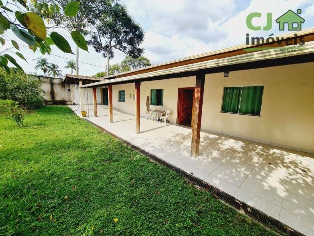 Casa venda em Recanto do Poeta, Lagoa Santa