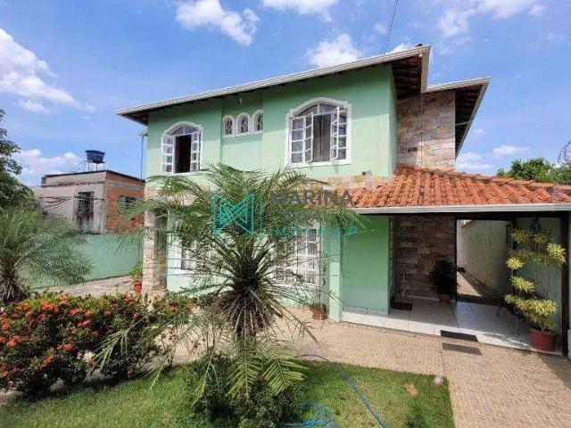 Casa venda em Região Geográfica Imediata de Belo Horizonte, Região Metropolitana de Belo Horizonte