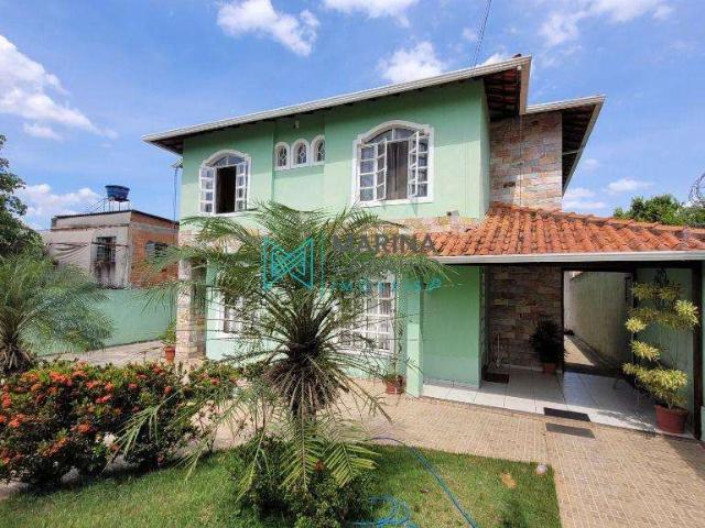 Casa venda em Jatobá, Lagoa Santa