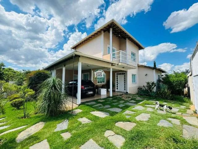 Casa venda em Conjunto Ovídio Guerra, Lagoa Santa