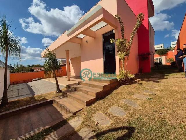 Casa venda em Região Geográfica Imediata de Belo Horizonte, Região Metropolitana de Belo Horizonte