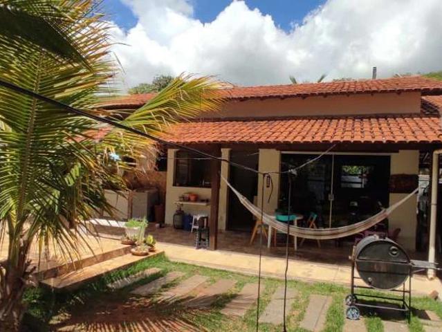 Casa venda em Centro, Lagoa Santa