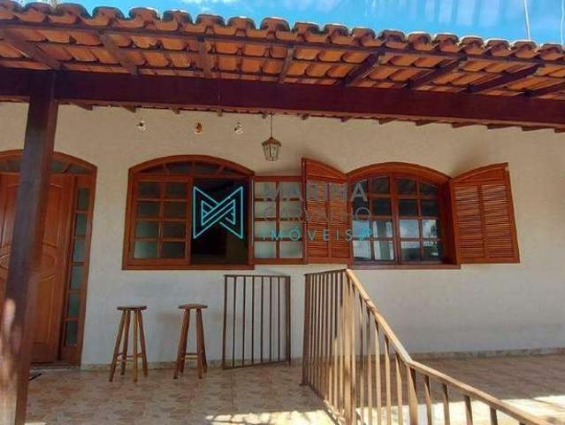 Casa venda em Região Geográfica Imediata de Belo Horizonte, Região Metropolitana de Belo Horizonte