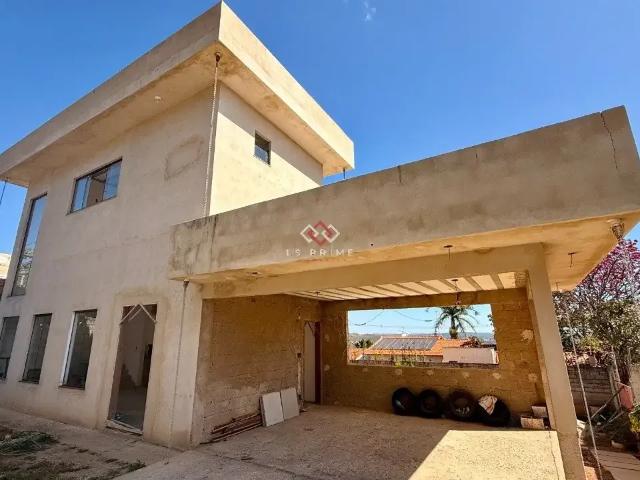 Casa venda em Região Geográfica Imediata de Belo Horizonte, Região Metropolitana de Belo Horizonte