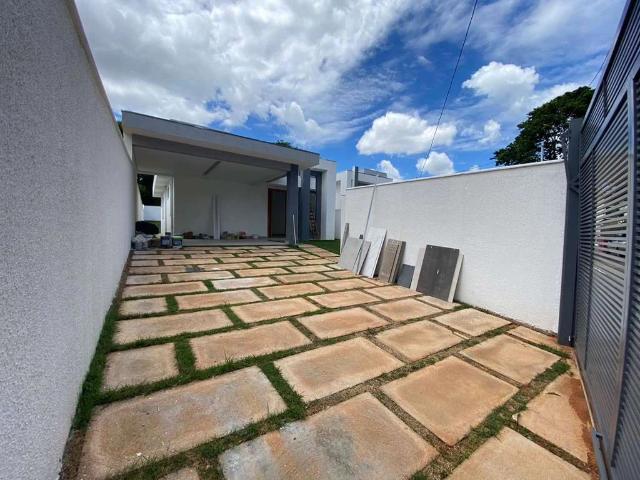 Casa venda em Centro, Lagoa Santa