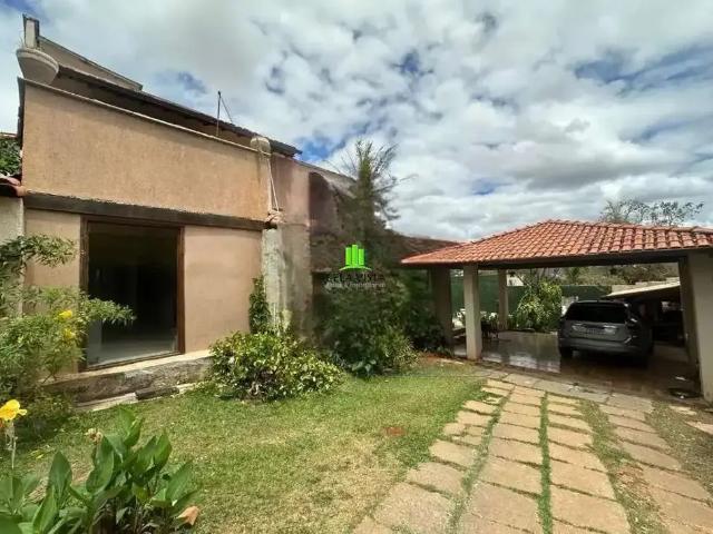 Casa venda em Região Geográfica Imediata de Belo Horizonte, Região Metropolitana de Belo Horizonte