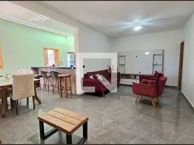 Casa venda em Joá, Lagoa Santa