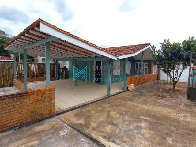 Casa venda em Francisco Sanches Rocha, Lagoa Santa