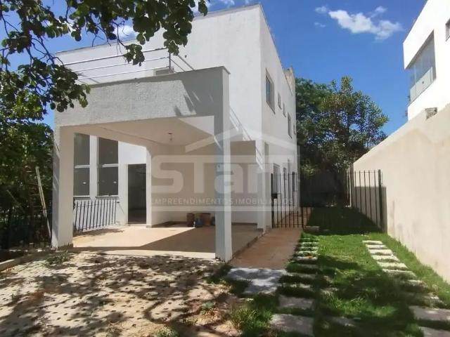 Casa venda em Região Geográfica Imediata de Belo Horizonte, Região Metropolitana de Belo Horizonte