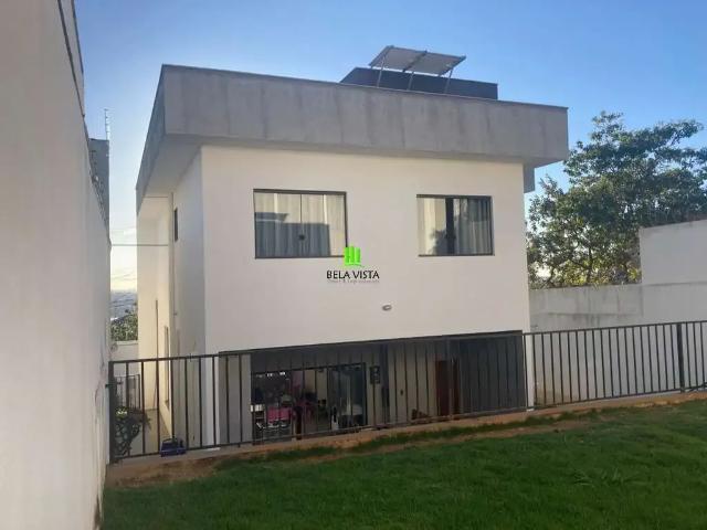 Casa venda em Região Geográfica Imediata de Belo Horizonte, Região Metropolitana de Belo Horizonte