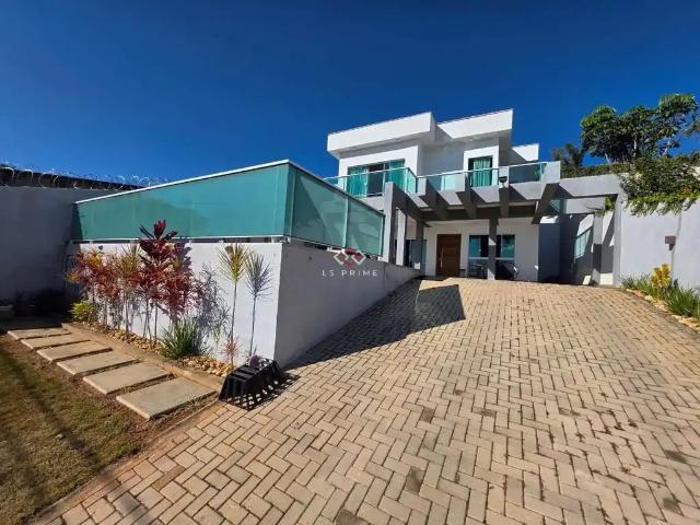 Casa venda em Região Geográfica Imediata de Belo Horizonte, Região Metropolitana de Belo Horizonte
