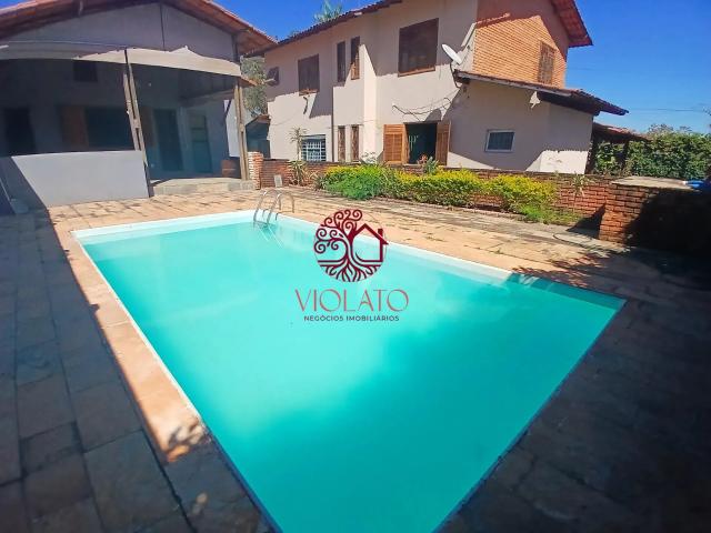 Casa venda em Joá, Lagoa Santa