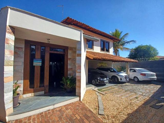 Casa venda em Região Geográfica Imediata de Belo Horizonte, Região Metropolitana de Belo Horizonte