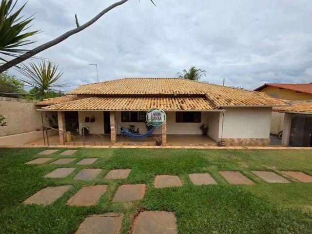 Casa venda em Centro, Lagoa Santa