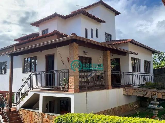 Casa venda em Região Geográfica Imediata de Belo Horizonte, Região Metropolitana de Belo Horizonte
