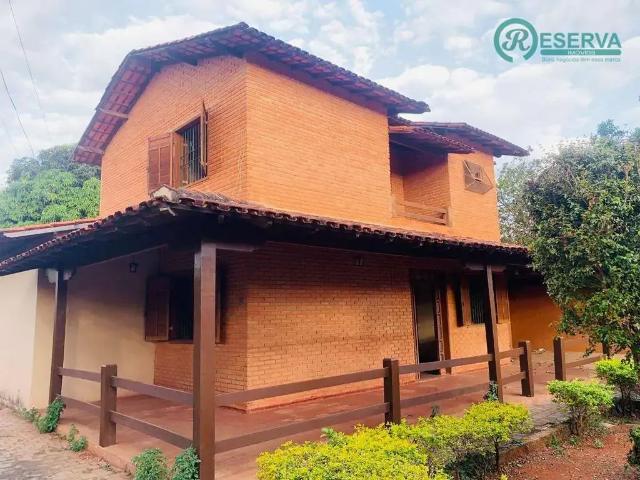 Casa venda em Joá, Lagoa Santa