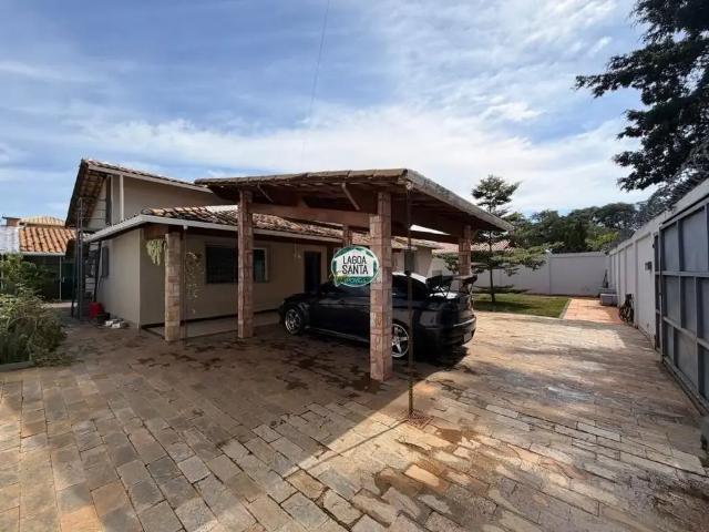 Casa venda em Centro, Lagoa Santa