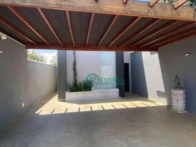 Casa venda em Bela Vista II, Lagoa Santa