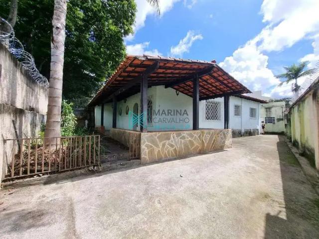 Casa venda em Centro, Lagoa Santa