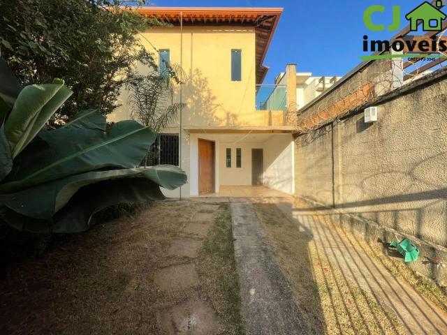 Casa venda em Bela Vista II, Lagoa Santa