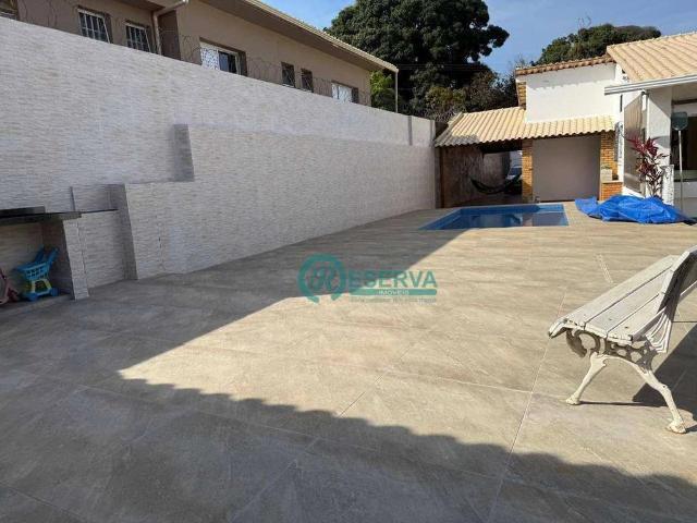Casa venda em Conjunto Ovídio Guerra II, Lagoa Santa