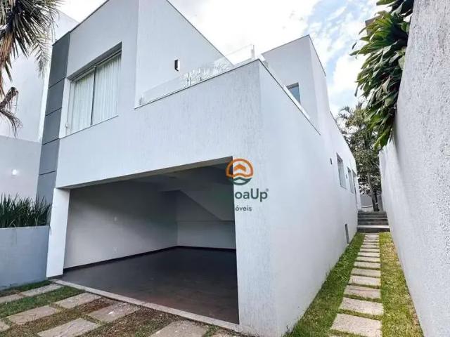 Casa venda em Região Geográfica Imediata de Belo Horizonte, Região Metropolitana de Belo Horizonte