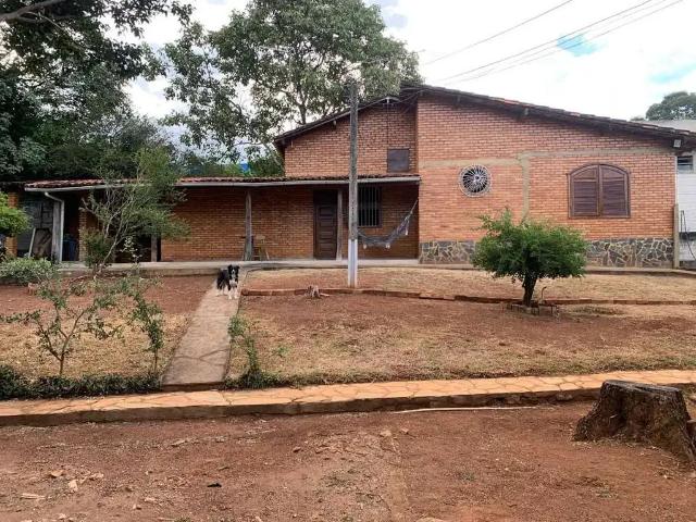 Casa venda em Região Geográfica Imediata de Belo Horizonte, Região Metropolitana de Belo Horizonte