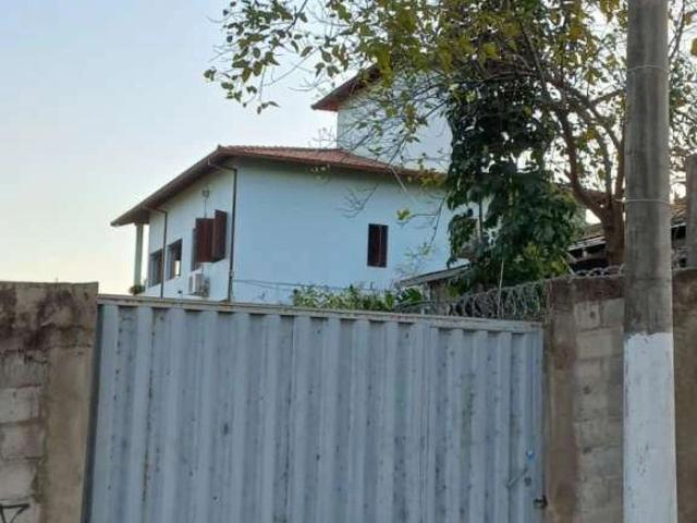 Casa venda em Luiz Toledo, Lagoa Santa