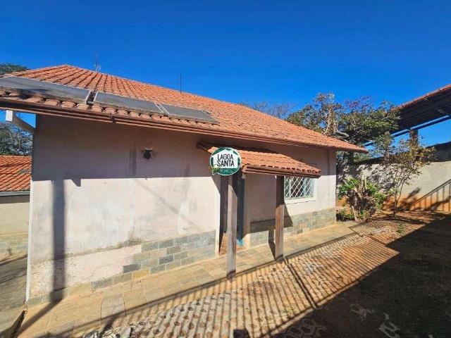Casa venda em Centro, Lagoa Santa