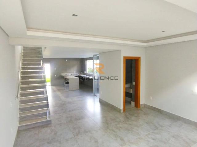 Casa venda em Lagoa Mansões, Lagoa Santa
