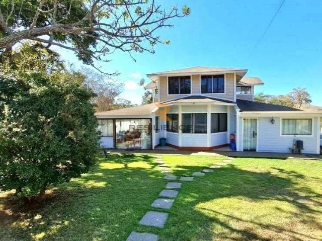 Casa venda em Lagoa Mansões, Lagoa Santa