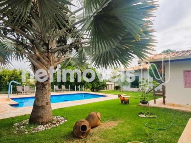 Casa venda em Região Geográfica Imediata de Belo Horizonte, Região Metropolitana de Belo Horizonte