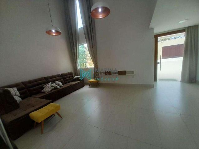 Casa venda em Residencial Visão, Lagoa Santa