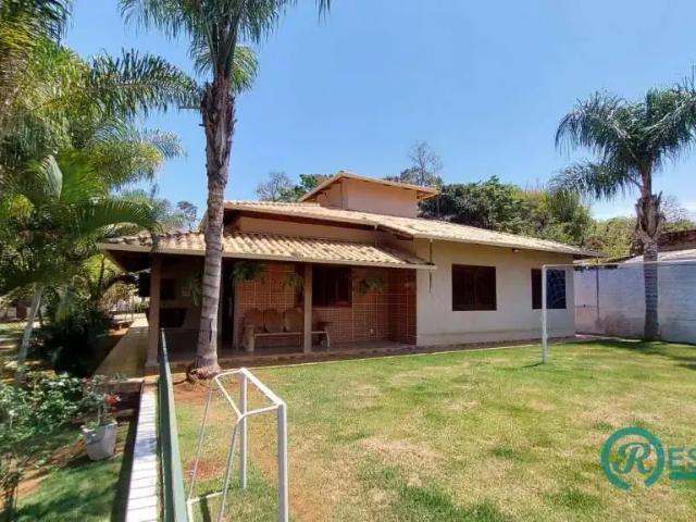 Casa venda em Região Geográfica Imediata de Belo Horizonte, Região Metropolitana de Belo Horizonte