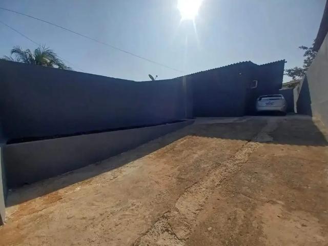 Casa venda em Lagoa Santa, Região Geográfica Intermediária de Belo Horizonte