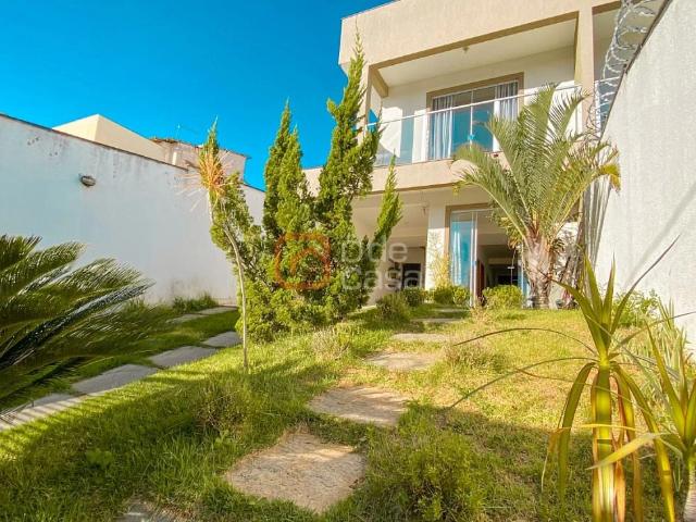 Casa venda em Lundcea, Lagoa Santa