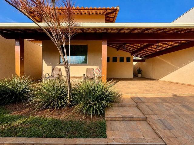 Casa venda em Lundcea, Lagoa Santa