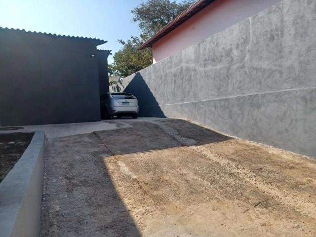 Casa venda em Centro, Lagoa Santa