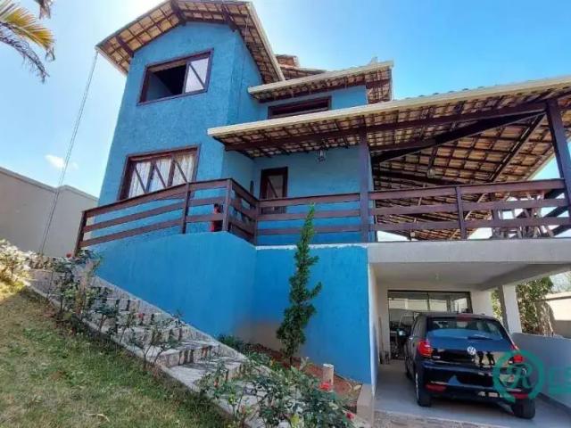 Casa venda em Região Geográfica Imediata de Belo Horizonte, Região Metropolitana de Belo Horizonte