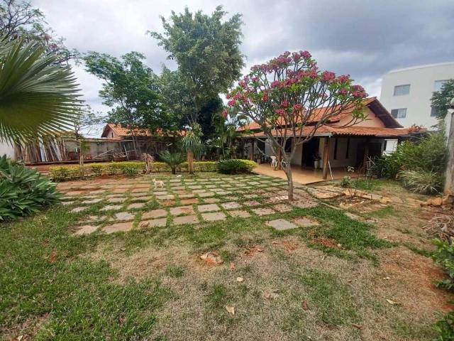 Casa venda em Centro, Lagoa Santa