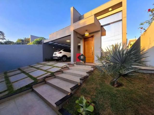 Casa venda em Região Geográfica Imediata de Belo Horizonte, Região Metropolitana de Belo Horizonte
