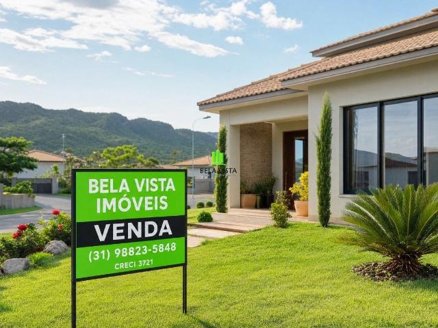 Casa venda em Joá, Lagoa Santa