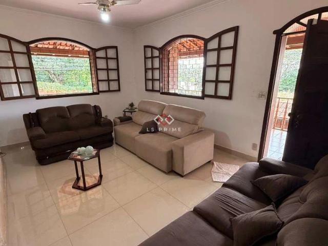 Casa venda em Lundcea II, Lagoa Santa