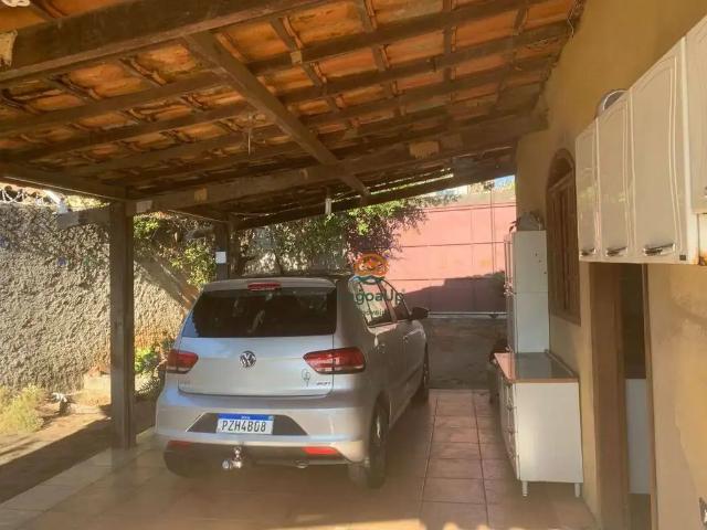 Casa venda em Região Geográfica Imediata de Belo Horizonte, Região Metropolitana de Belo Horizonte